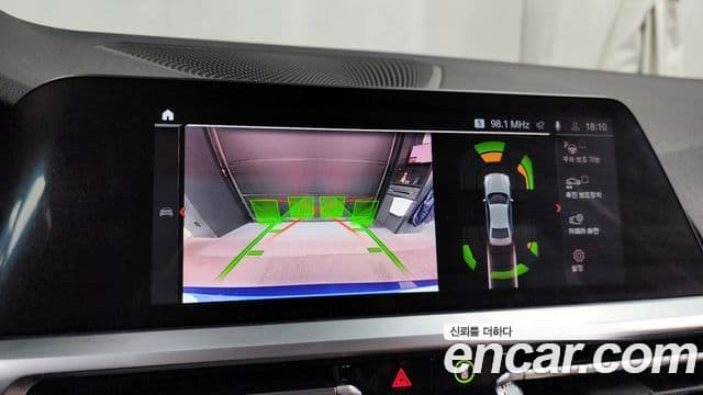 BMW 3시리즈 (G20) 320i M Sport, 2022 15