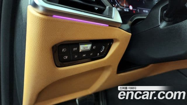 BMW 3시리즈 (G20) 320i M Sport, 2022 16