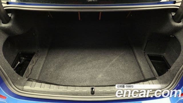 BMW 3시리즈 (G20) 320i M Sport, 2022 20