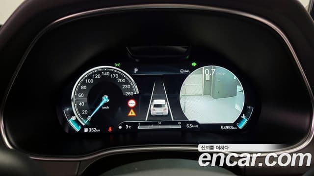 Genesis GV80, 2022 8