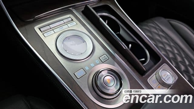 Genesis GV80, 2022 9