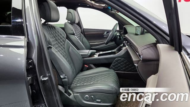 Genesis GV80, 2022 11