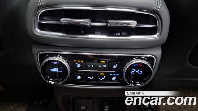 Genesis GV80, 2022 19