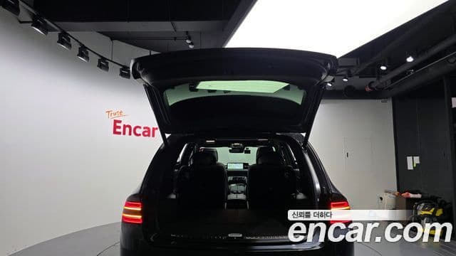 Genesis GV80, 2022 20