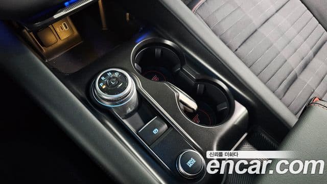 Ford Explorer 6세대 2.3 ST-Line 4WD, 2025 9