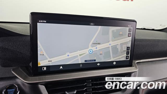 Ford Explorer 6세대 2.3 ST-Line 4WD, 2025 14