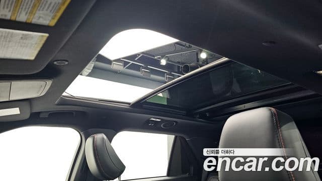 Ford Explorer 6세대 2.3 ST-Line 4WD, 2025 16