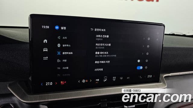 Ford Explorer 6세대 2.3 ST-Line 4WD, 2025 17