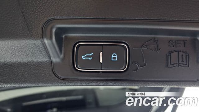 Ford Explorer 6세대 2.3 ST-Line 4WD, 2025 19