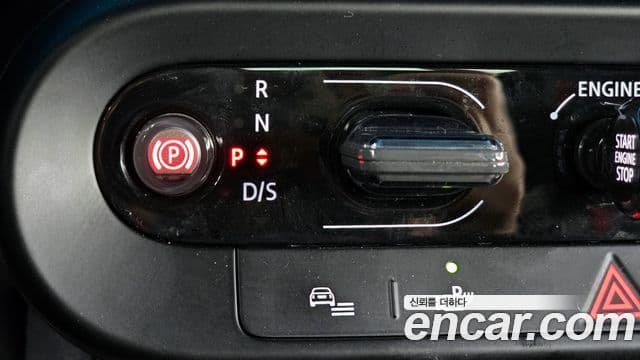 Mini Cooper S Countryman 3세대 ALL4 JCW first Edition, 2025 9