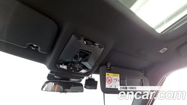 Mini Cooper S Countryman 3세대 ALL4 JCW first Edition, 2025 18