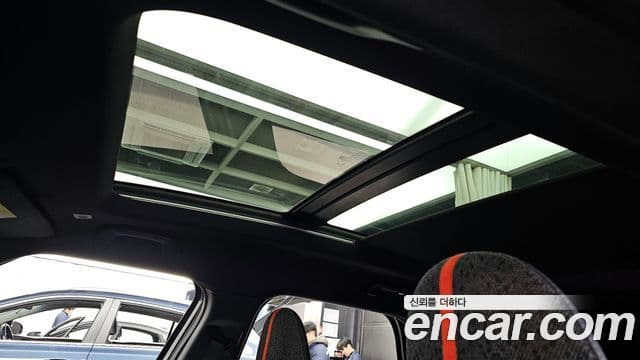 Mini Cooper S Countryman 3세대 ALL4 JCW first Edition, 2025 19