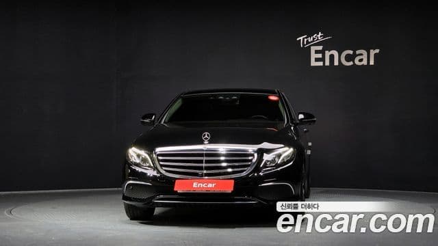 Mercedes-Benz E-класс W213 Exclusive, 2019 3