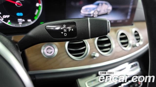 Mercedes-Benz E-класс W213 Exclusive, 2019 9