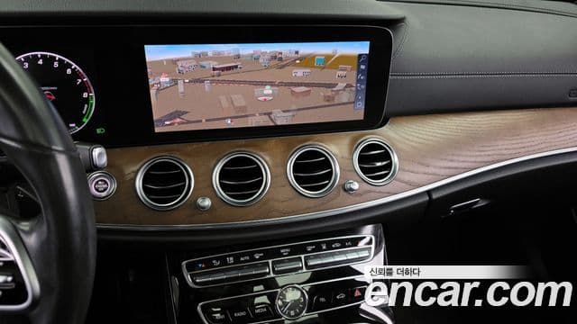 Mercedes-Benz E-класс W213 Exclusive, 2019 14