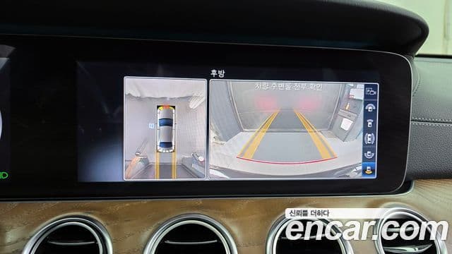 Mercedes-Benz E-класс W213 Exclusive, 2019 15