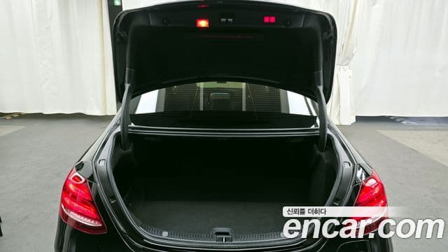 Mercedes-Benz E-класс W213 Exclusive, 2019 20