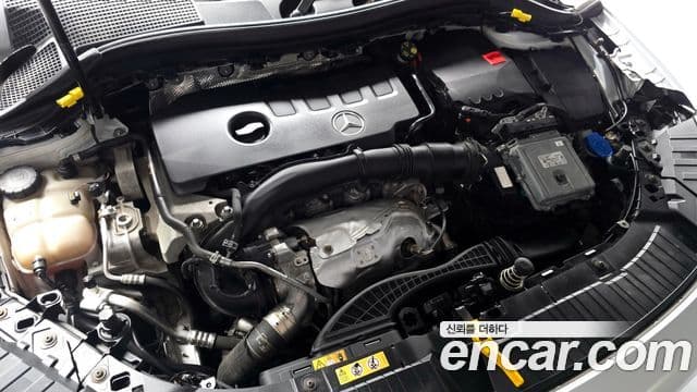 Mercedes-Benz GLA-класс H247 GLA250 4MATIC, 2021 6