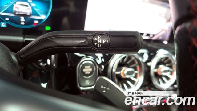 Mercedes-Benz GLA-класс H247 GLA250 4MATIC, 2021 9