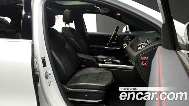 Mercedes-Benz GLA-класс H247 GLA250 4MATIC, 2021 10