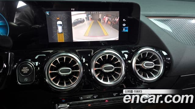 Mercedes-Benz GLA-класс H247 GLA250 4MATIC, 2021 15