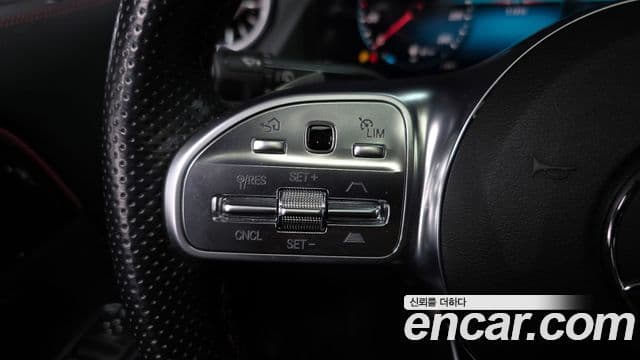 Mercedes-Benz GLA-класс H247 GLA250 4MATIC, 2021 18