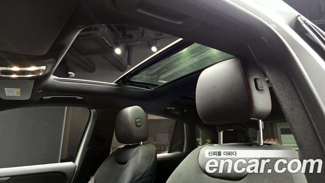 Mercedes-Benz GLA-класс H247 GLA250 4MATIC, 2021 19