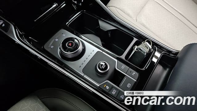 Kia Sorento 4세대 Prestige, 2023 9