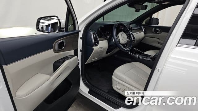 Kia Sorento 4세대 Prestige, 2023 10