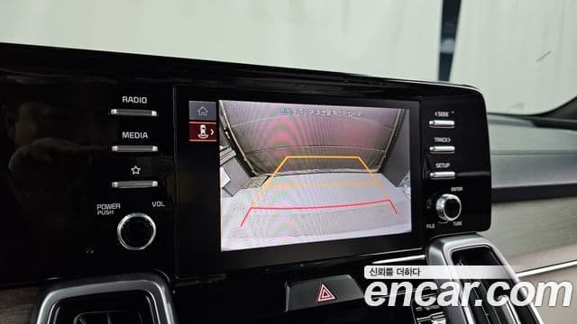 Kia Sorento 4세대 Prestige, 2023 15