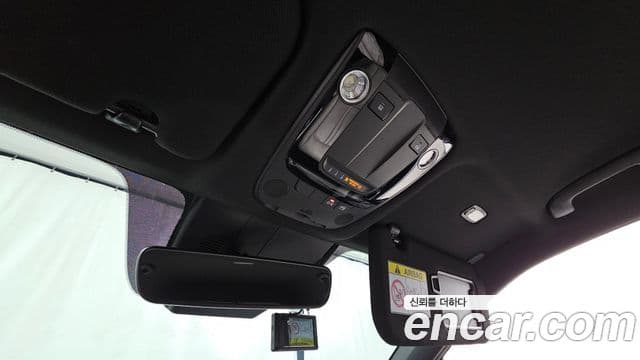 Kia Sorento 4세대 Prestige, 2023 17