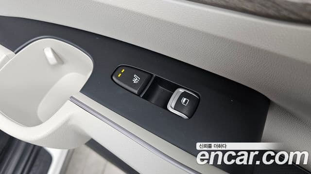 Kia Sorento 4세대 Prestige, 2023 19