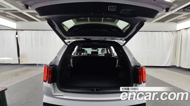 Kia Sorento 4세대 Prestige, 2023 20
