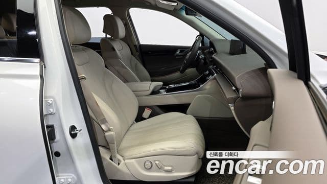 Genesis GV80, 2022 11