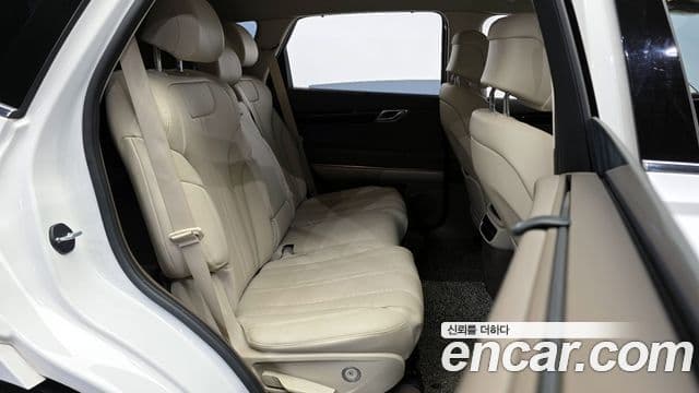 Genesis GV80, 2022 12