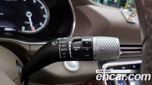 Genesis GV80, 2022 17