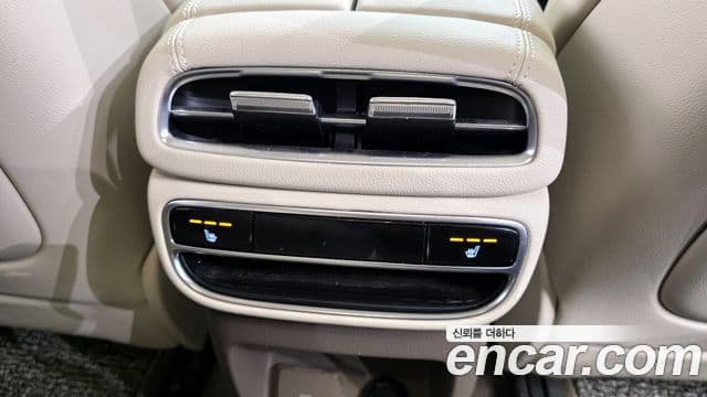 Genesis GV80, 2022 19