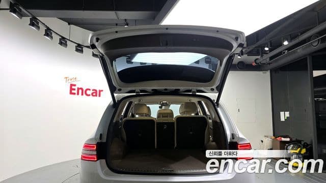 Genesis GV80, 2022 20