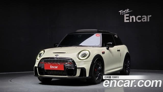 Mini Cooper S 3세대, 2022 1