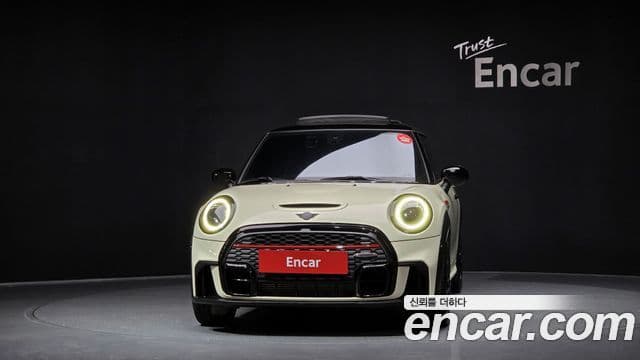 Mini Cooper S 3세대, 2022 3