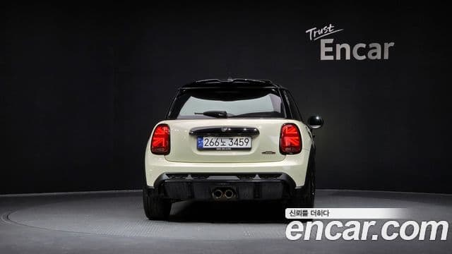 Mini Cooper S 3세대, 2022 4
