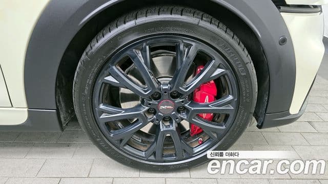 Mini Cooper S 3세대, 2022 все фото