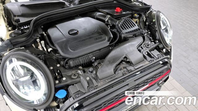 Mini Cooper S 3세대, 2022 6