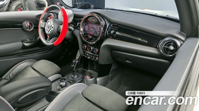 Mini Cooper S 3세대, 2022 7