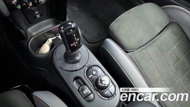 Mini Cooper S 3세대, 2022 9