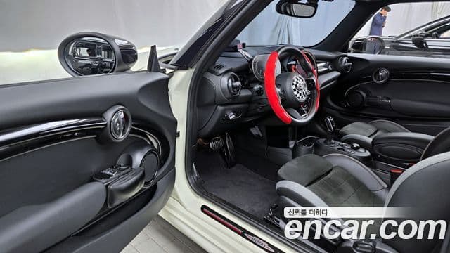 Mini Cooper S 3세대, 2022 10