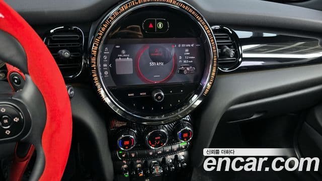 Mini Cooper S 3세대, 2022 14