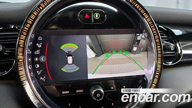 Mini Cooper S 3세대, 2022 15