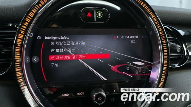 Mini Cooper S 3세대, 2022 16