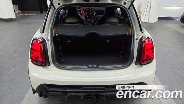 Mini Cooper S 3세대, 2022 20